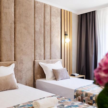 Amar Design Hotel By Hmg ソフィア エクステリア 写真