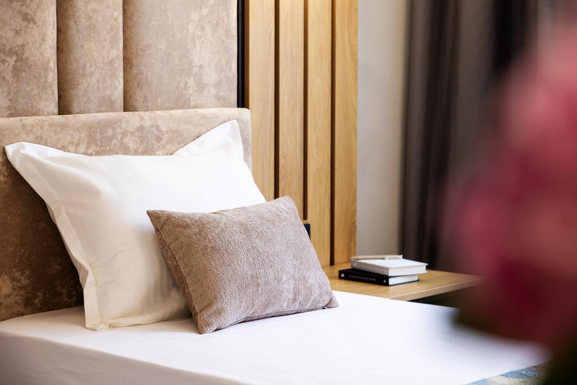 Amar Design Hotel By Hmg ソフィア エクステリア 写真
