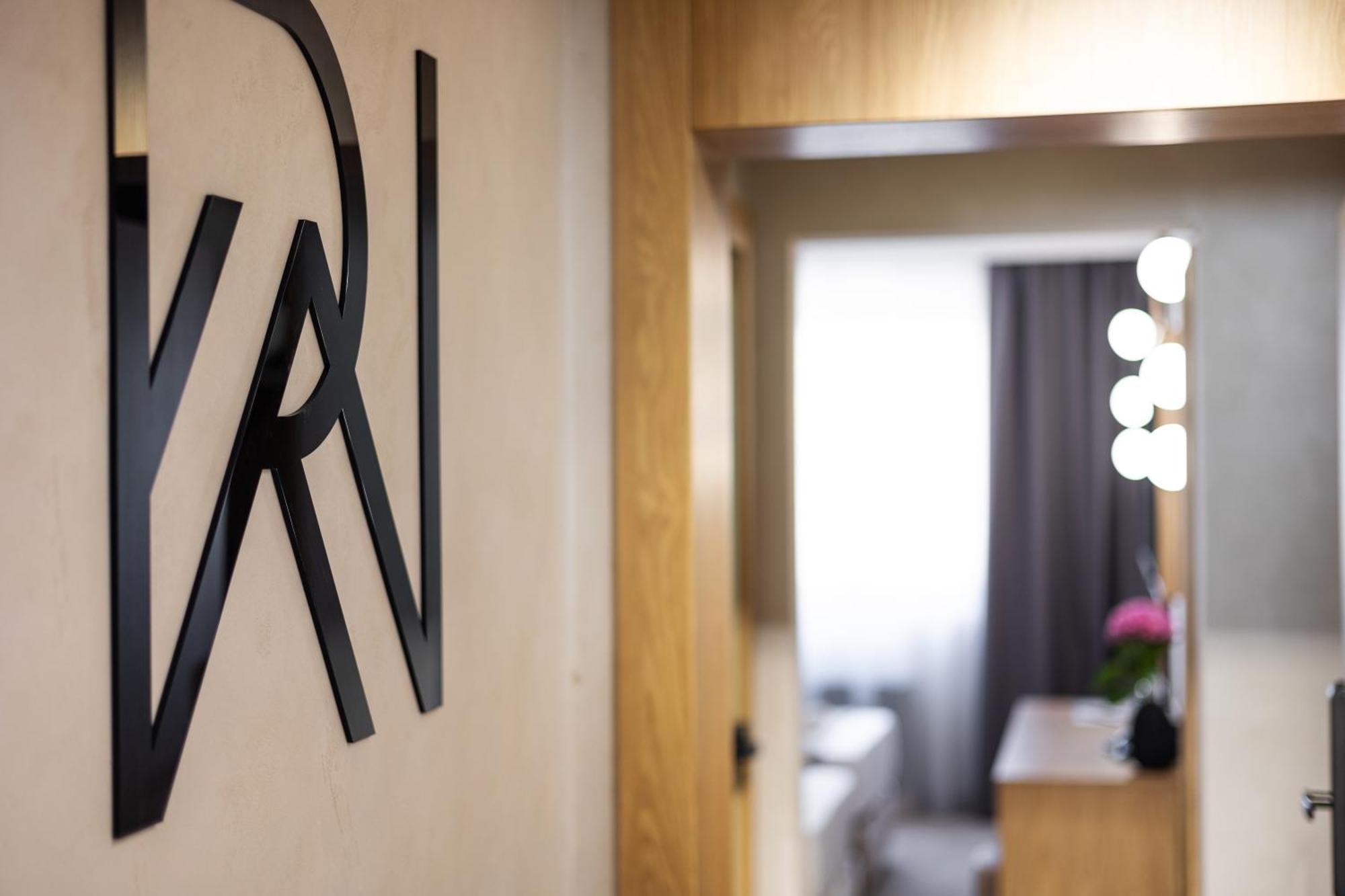 Amar Design Hotel By Hmg ソフィア エクステリア 写真