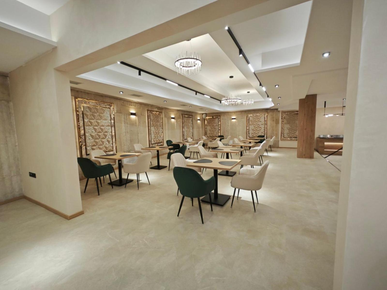 Amar Design Hotel By Hmg ソフィア エクステリア 写真