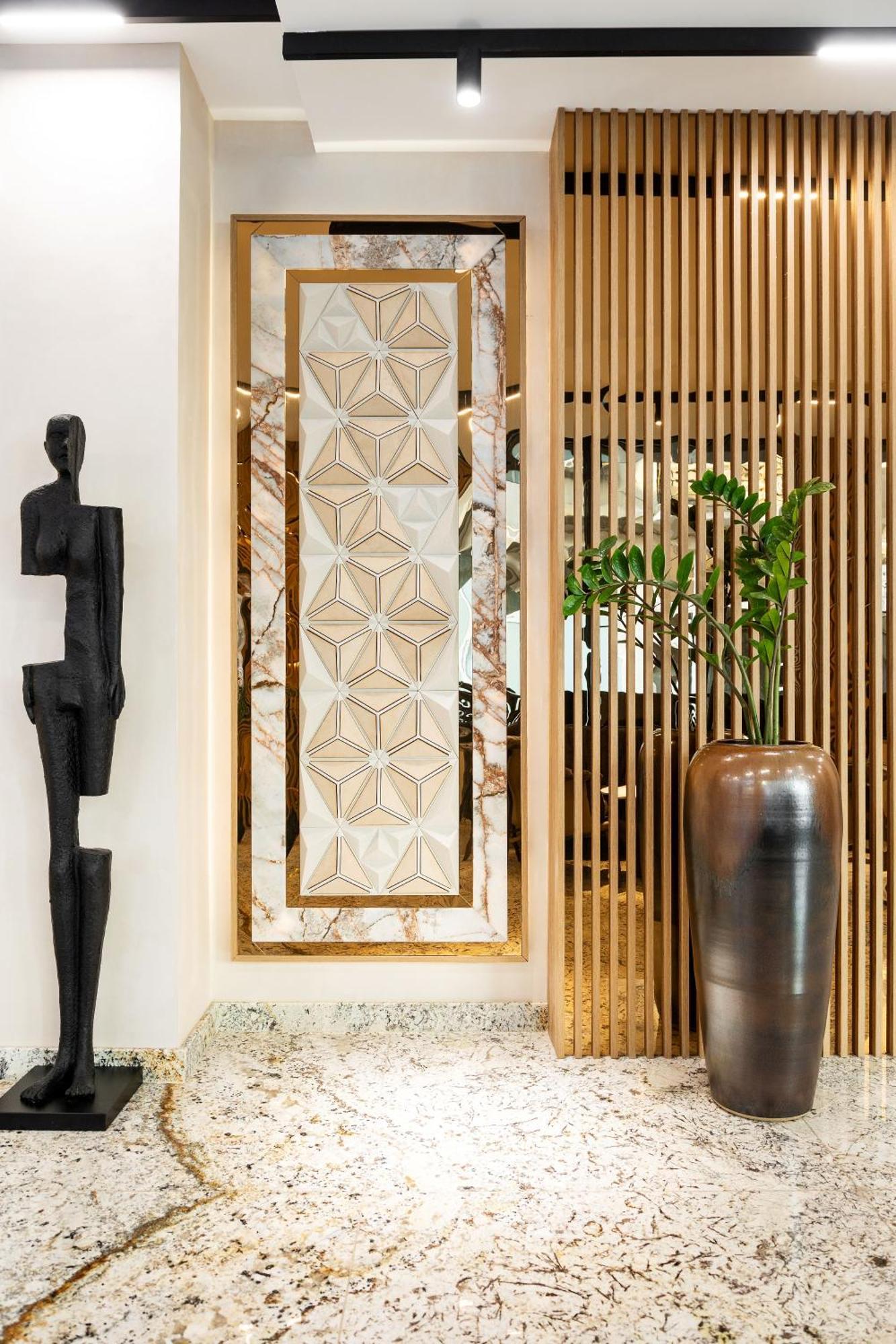 Amar Design Hotel By Hmg ソフィア エクステリア 写真