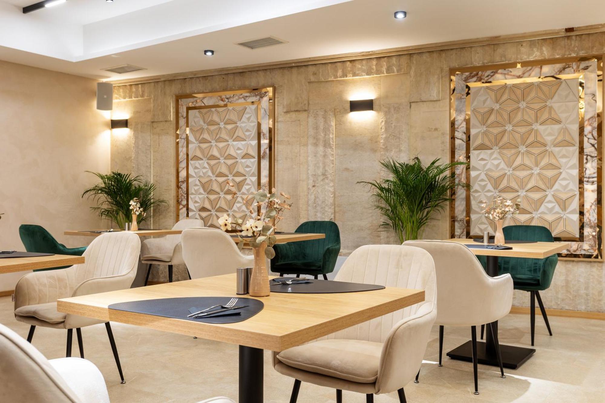 Amar Design Hotel By Hmg ソフィア エクステリア 写真