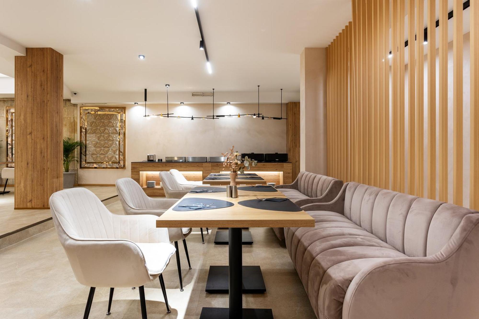Amar Design Hotel By Hmg ソフィア エクステリア 写真