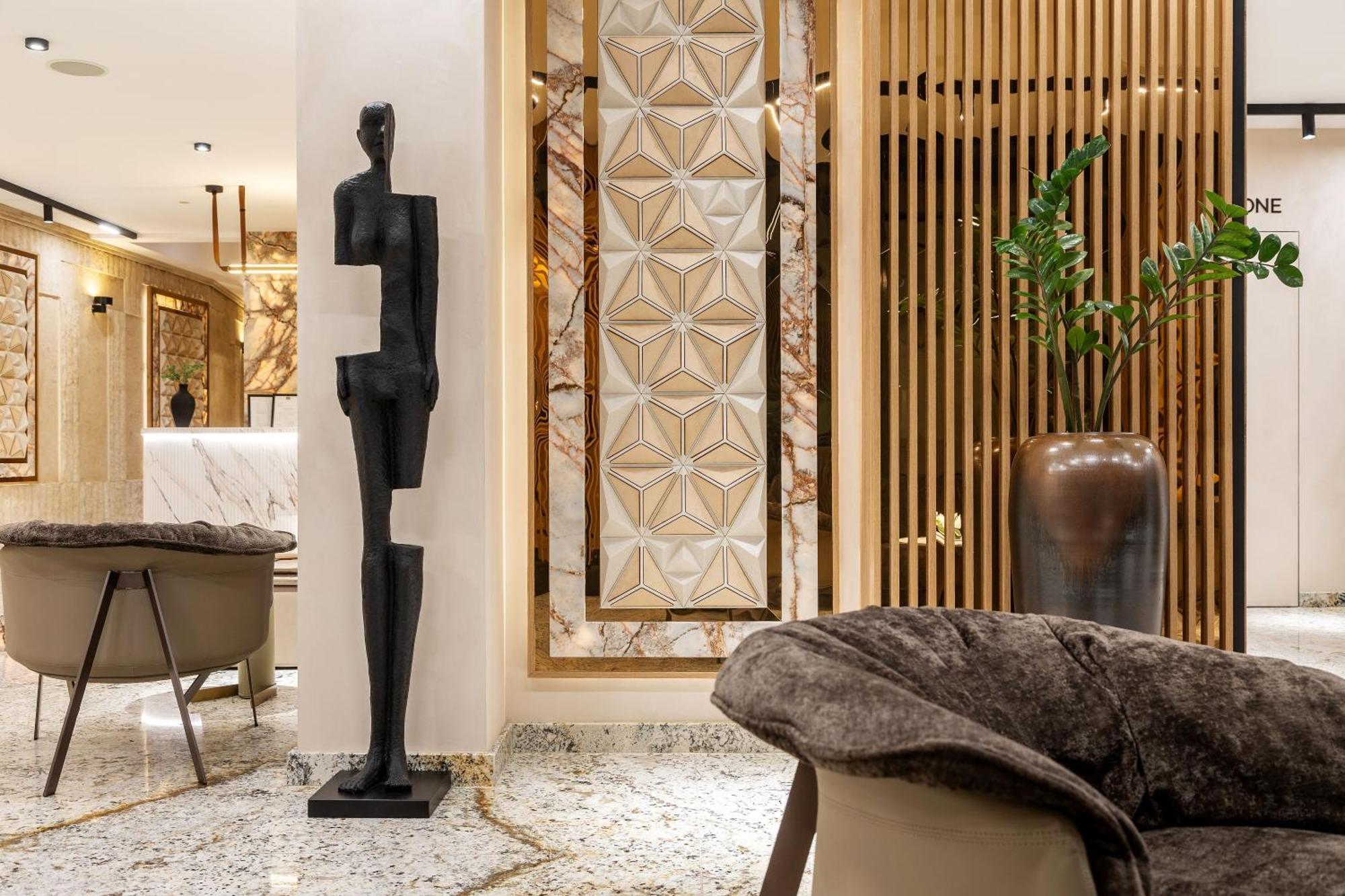 Amar Design Hotel By Hmg ソフィア エクステリア 写真