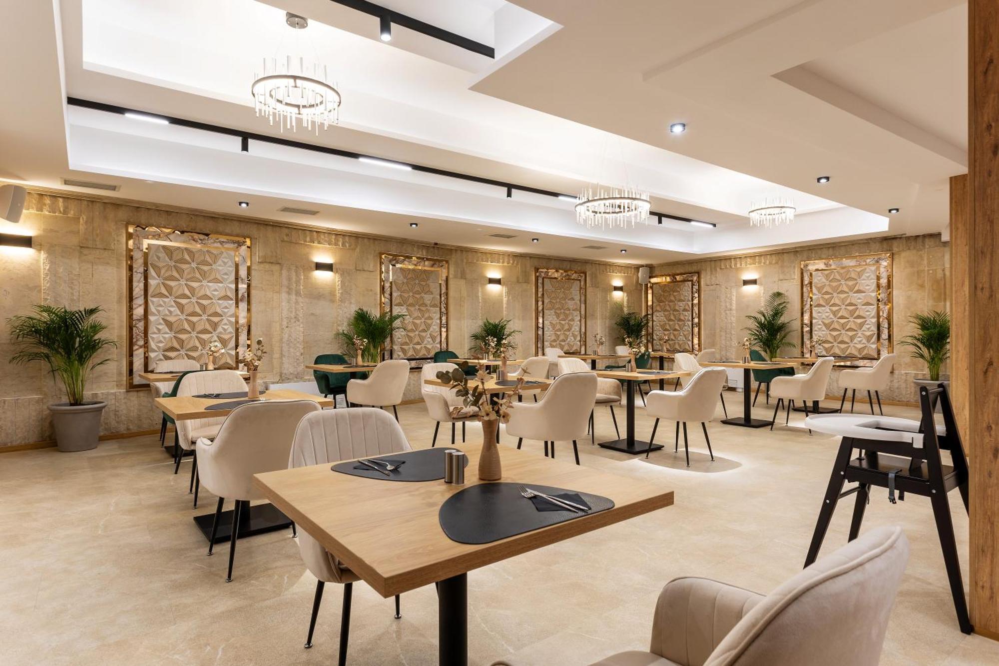 Amar Design Hotel By Hmg ソフィア エクステリア 写真