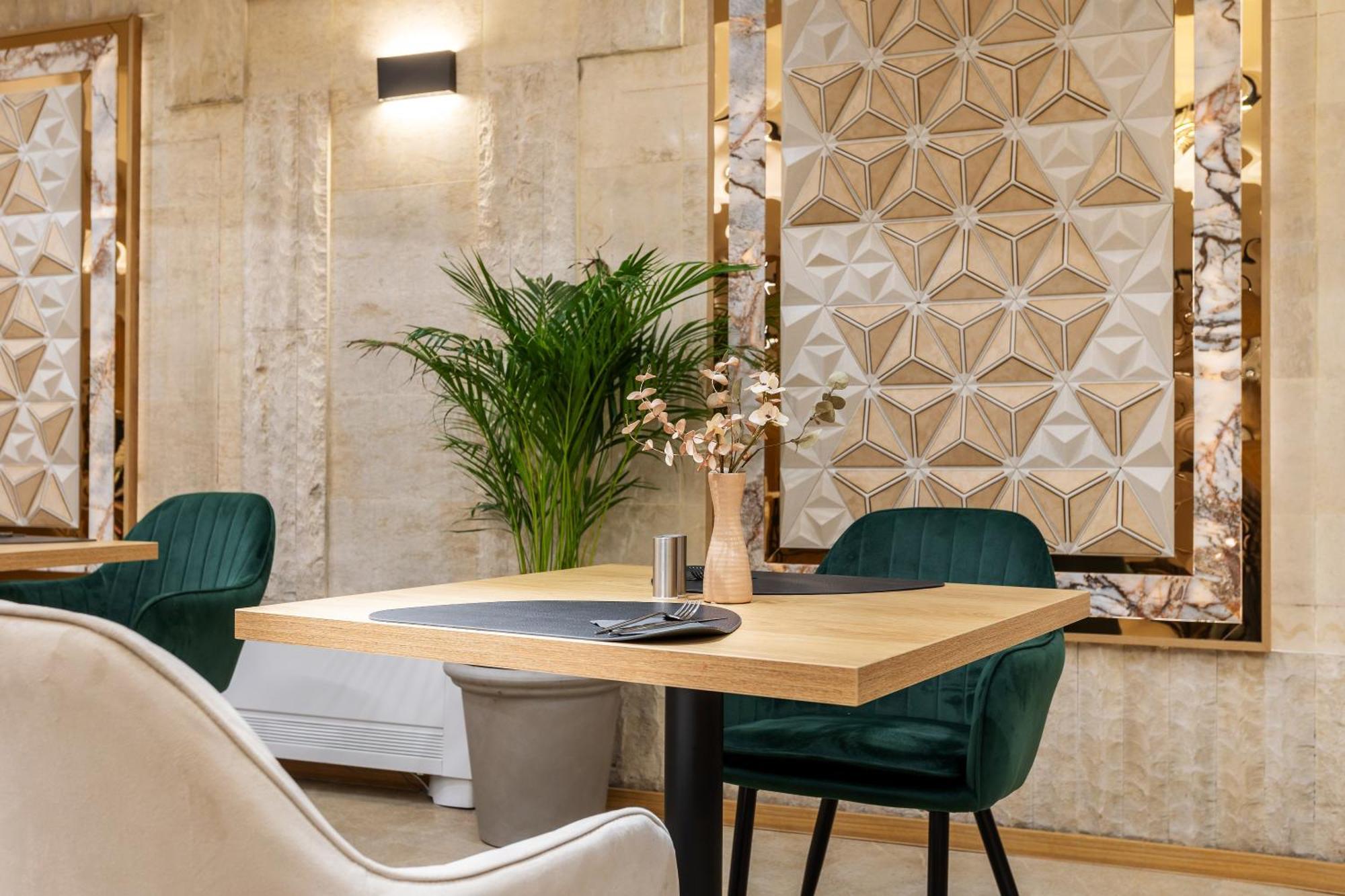 Amar Design Hotel By Hmg ソフィア エクステリア 写真