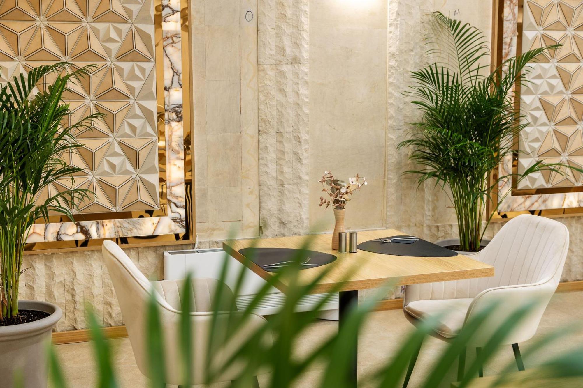 Amar Design Hotel By Hmg ソフィア エクステリア 写真