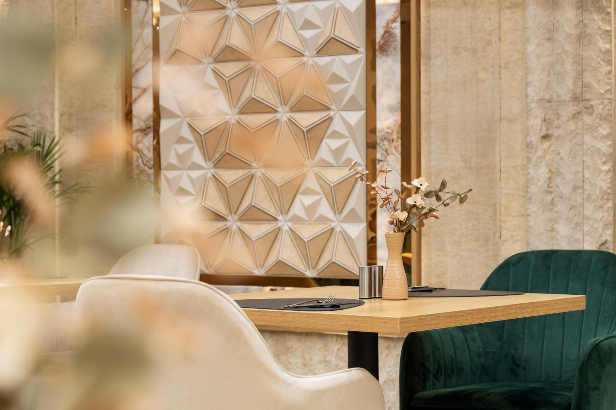 Amar Design Hotel By Hmg ソフィア エクステリア 写真