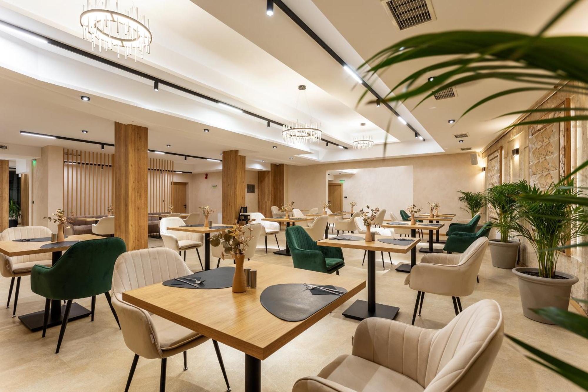 Amar Design Hotel By Hmg ソフィア エクステリア 写真