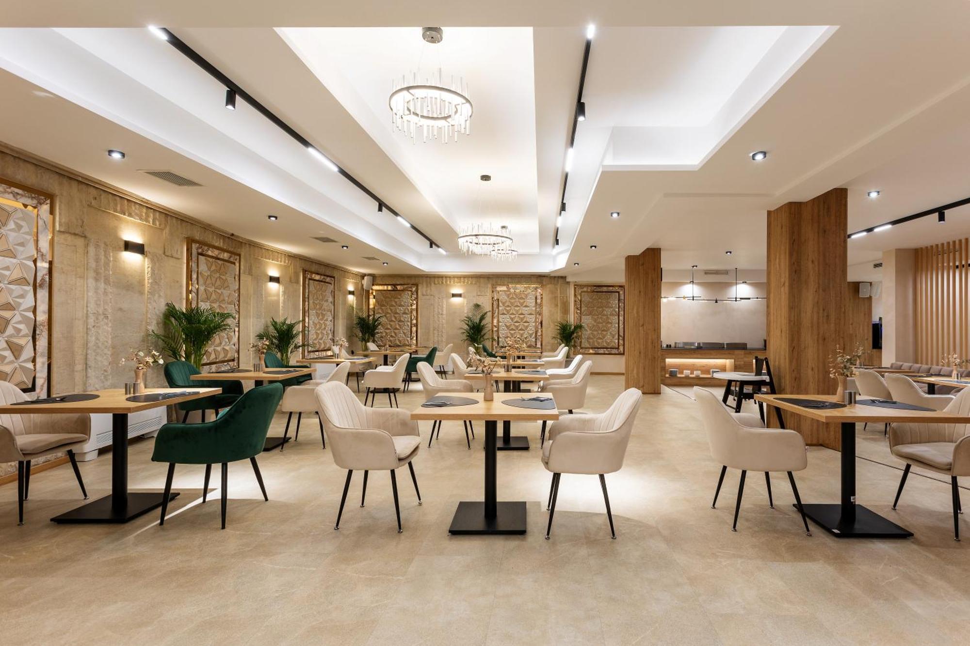 Amar Design Hotel By Hmg ソフィア エクステリア 写真