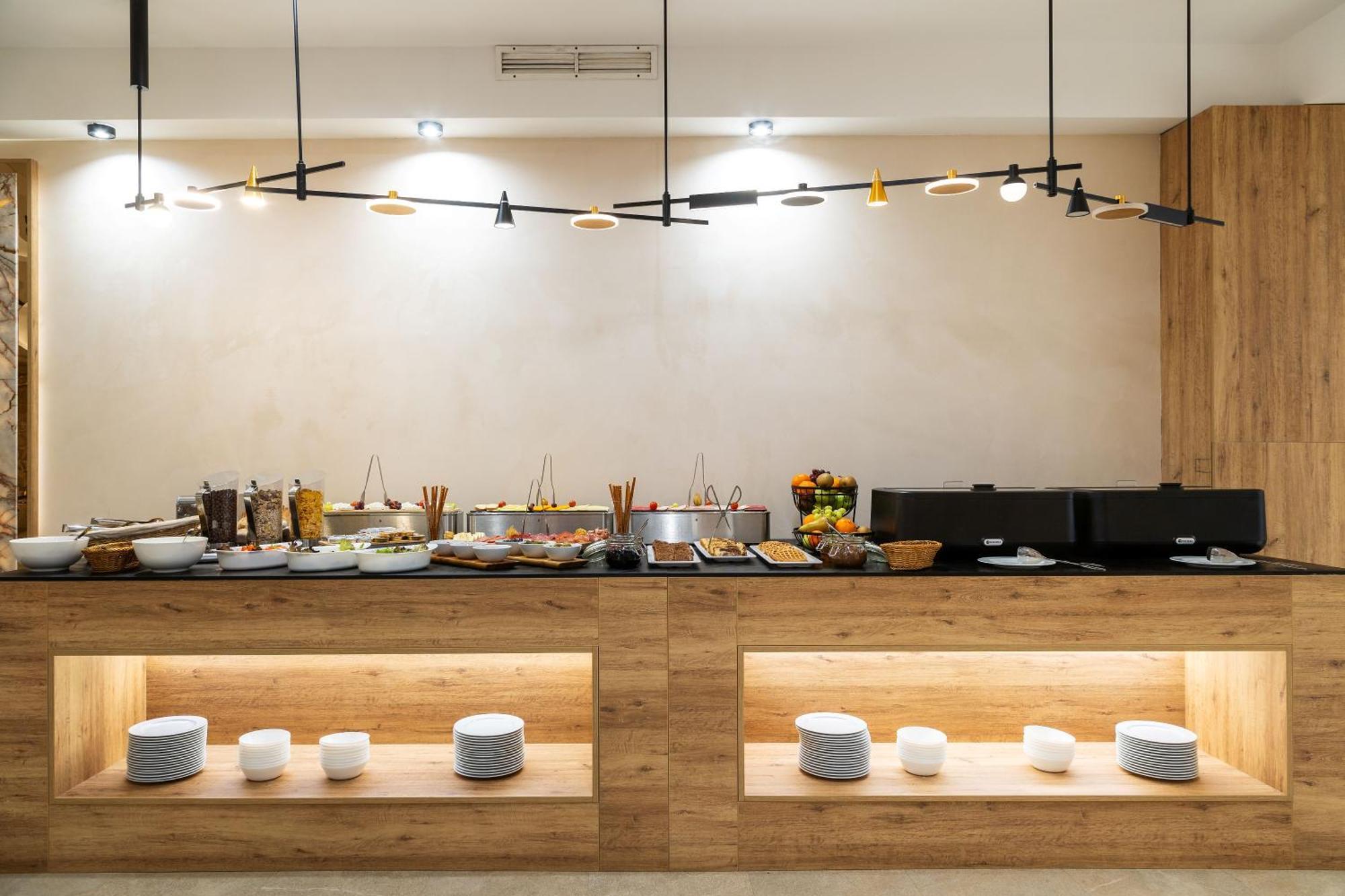 Amar Design Hotel By Hmg ソフィア エクステリア 写真