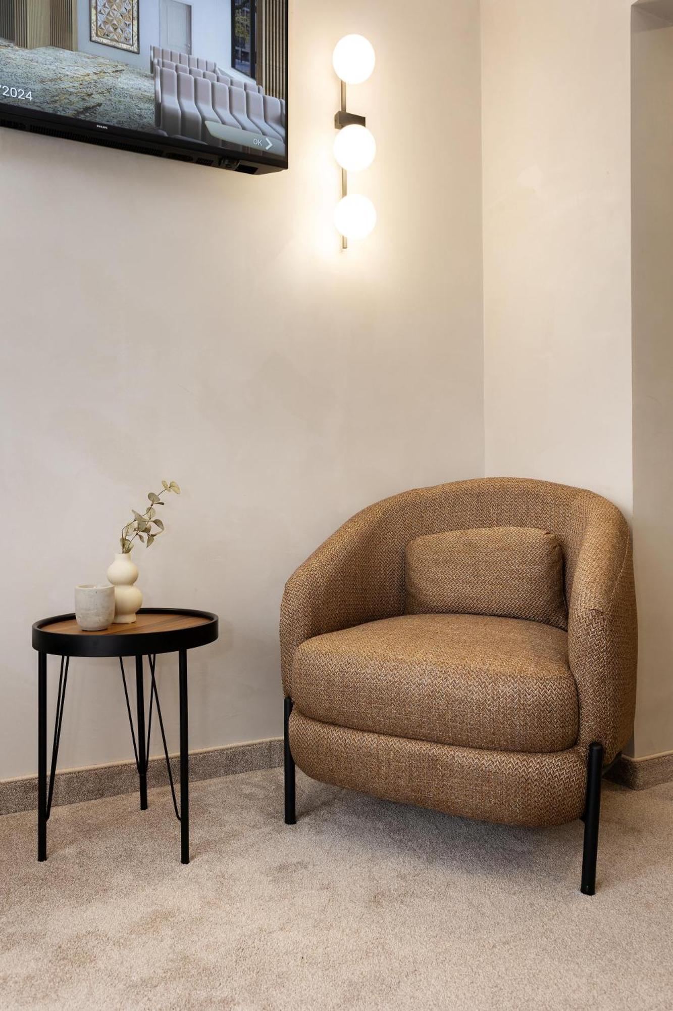Amar Design Hotel By Hmg ソフィア エクステリア 写真
